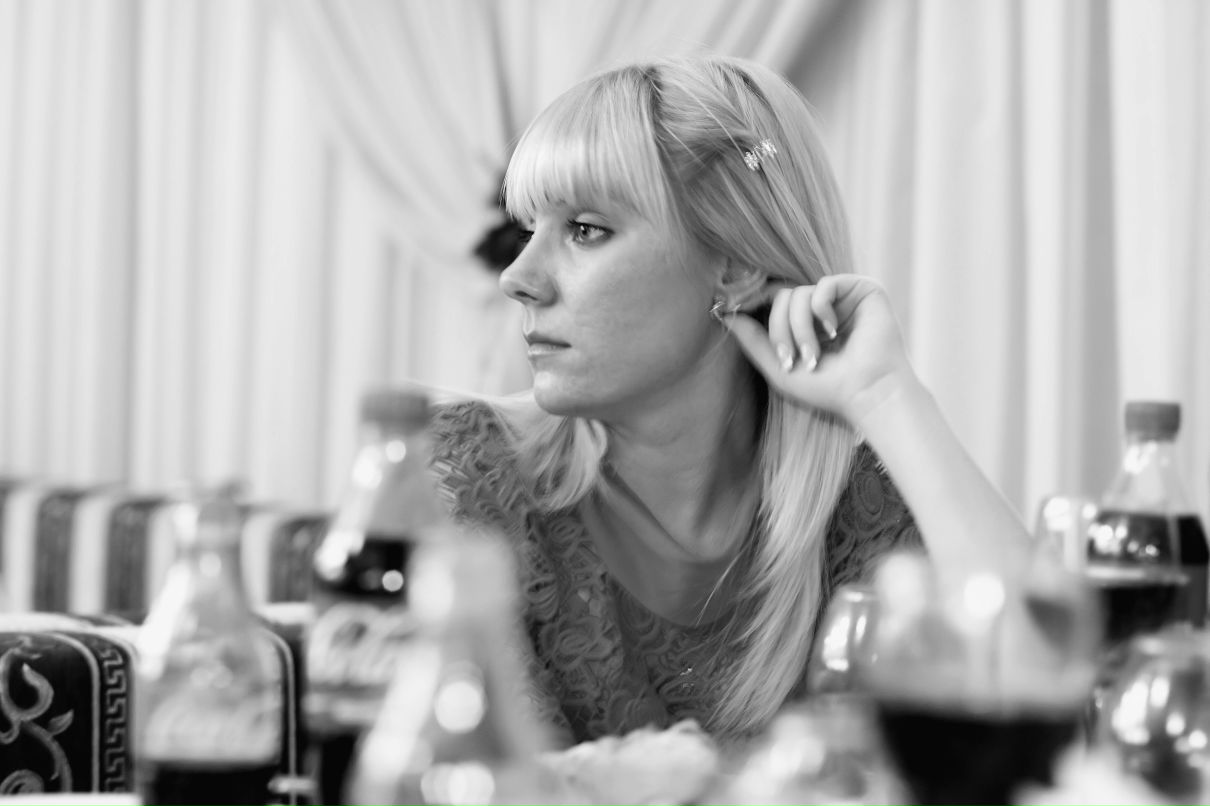 Евгения Попова | Волгоград