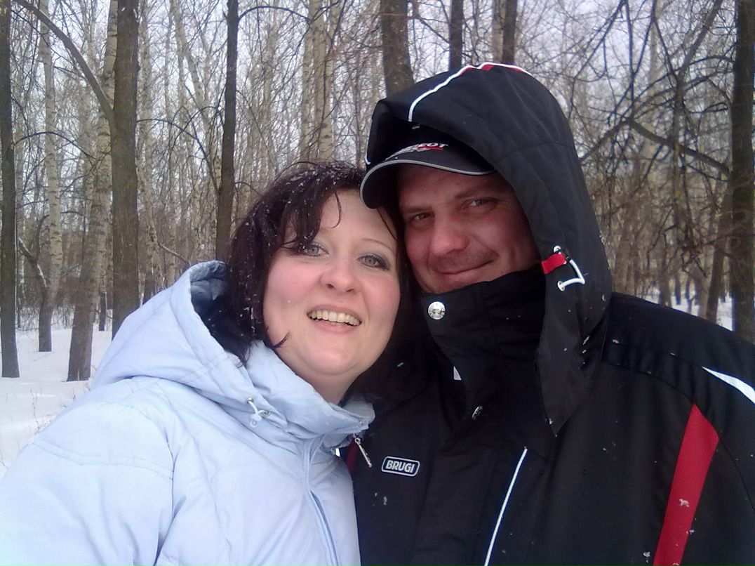 Елена Похвалинская | Нижний Новгород