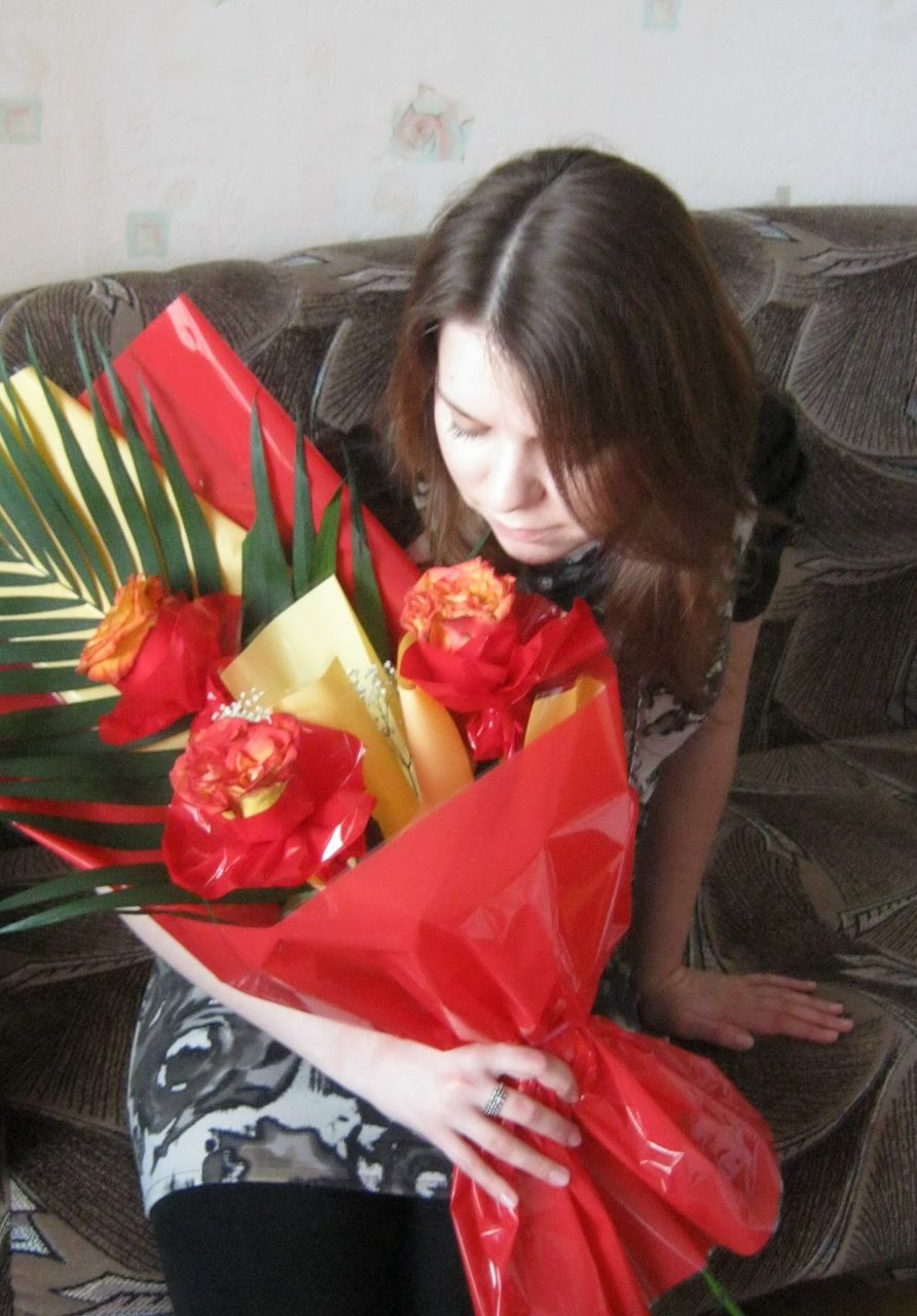 Екатерина Люкевич | Брест