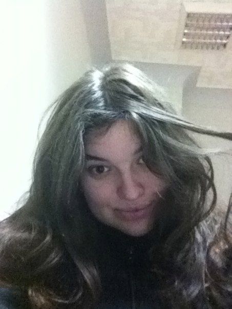 Юлия Дусевич | Москва