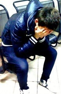 Ванька Савин | Красноярск