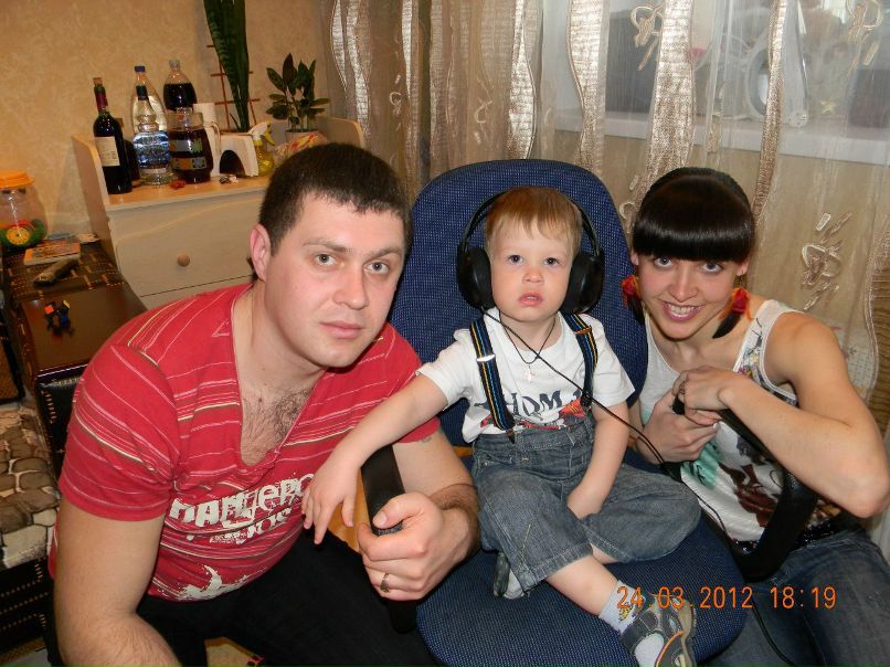 Наталия Зерина | Szczecin