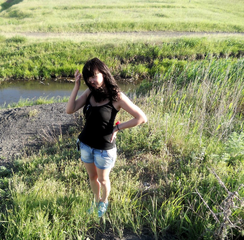 Камила Колесник | 