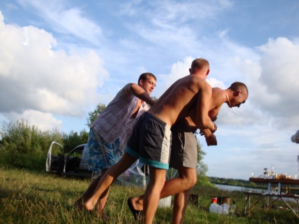 Максим Разов | Калининград