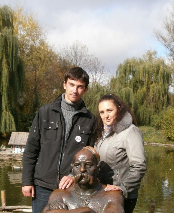 Юлия Лещенко | 