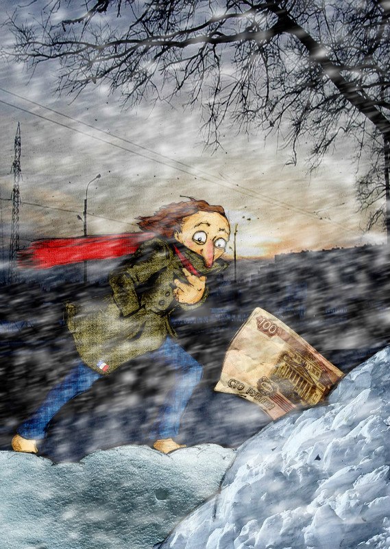 Петр Бабанов | Санкт-Петербург