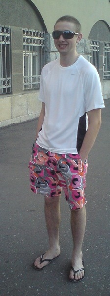 №2, Александр Порватов №2, Александр Порватов