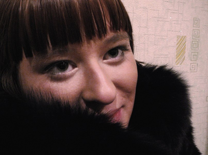 Елена Указова | Санкт-Петербург