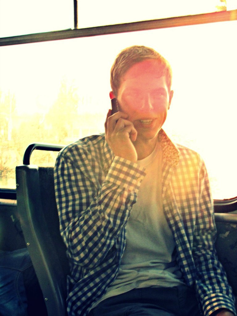 Саша Топчий | Киев