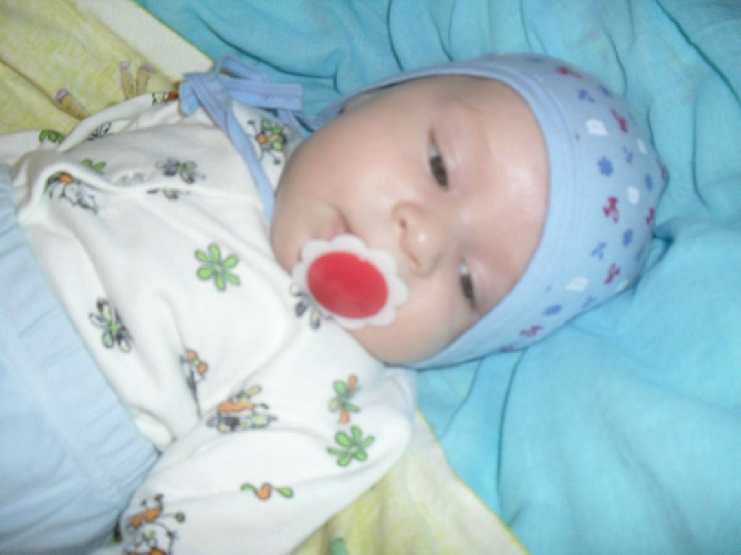 Наталия Холодова | Нижний Новгород