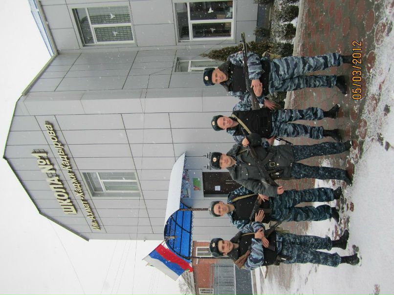 Константин Братчиков | Киров