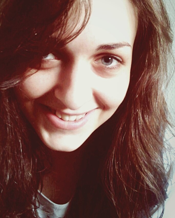 Александра Дидыченко | Москва