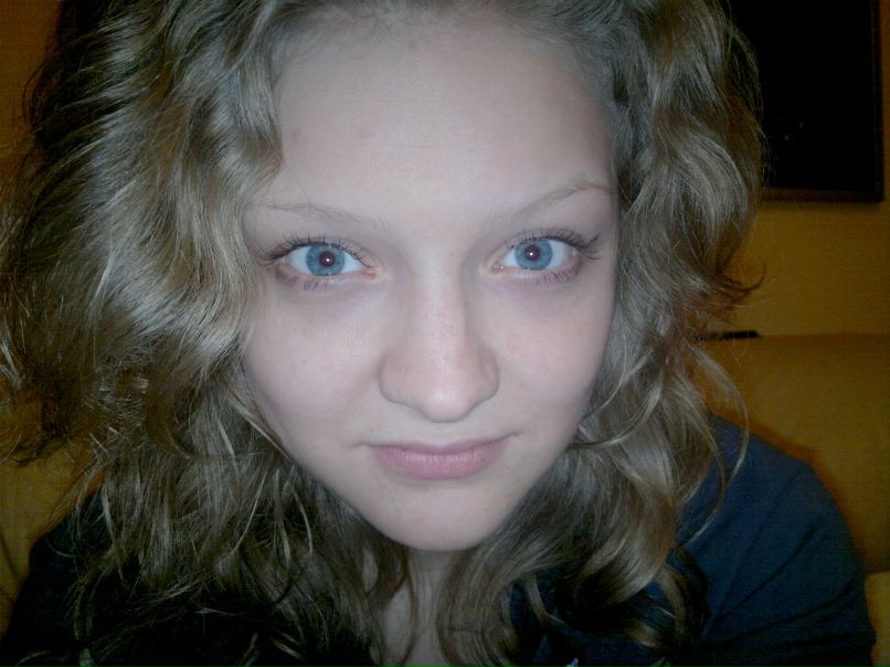 Галина Захарова | Санкт-Петербург