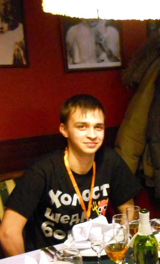 Алексей Лобанов | Екатеринбург