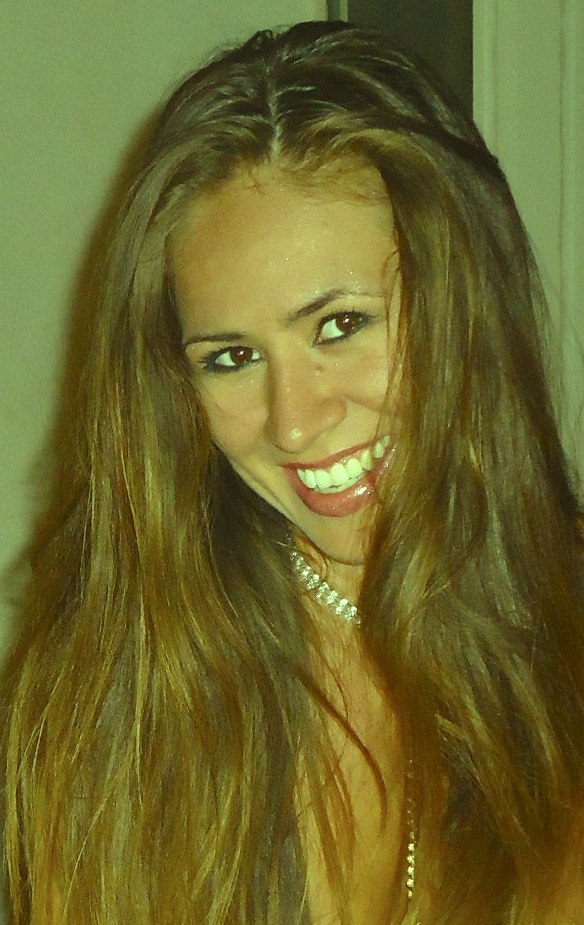 Mary Karzhavina | Bari