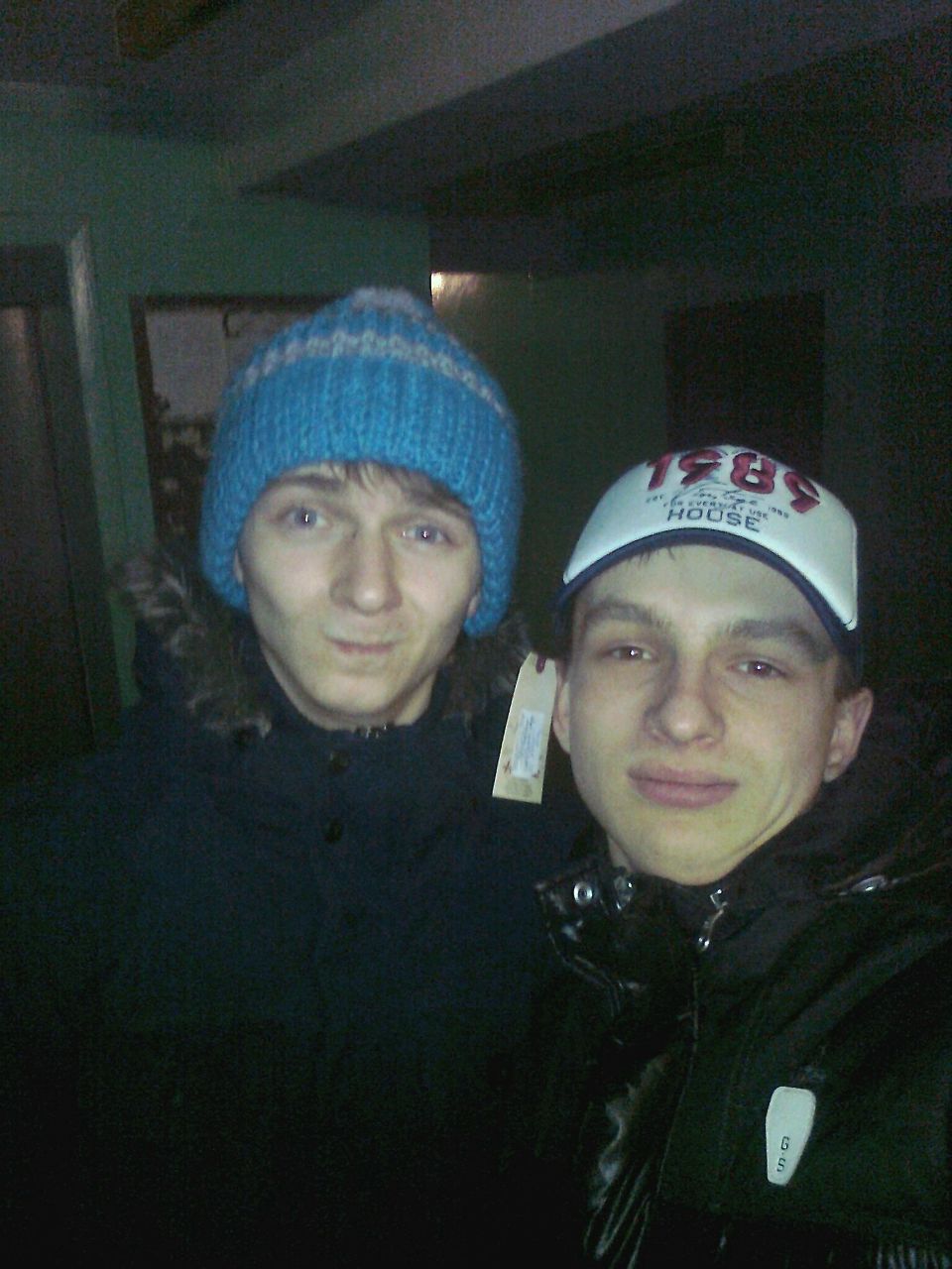 Валерий Колосовский | Барановичи