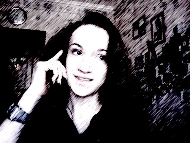 Ольга Бердникова | Toronto