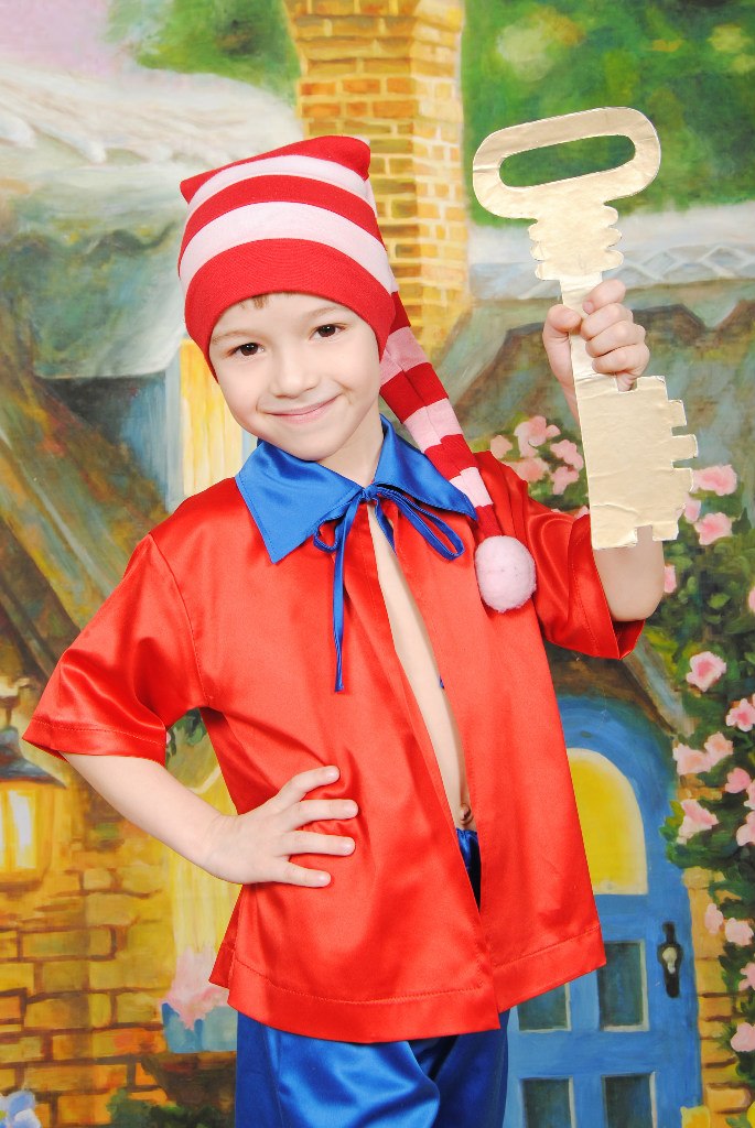 Полина Прокопьева | Чебоксары