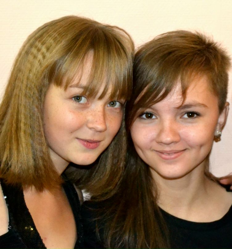 Анна Петровская | Курск