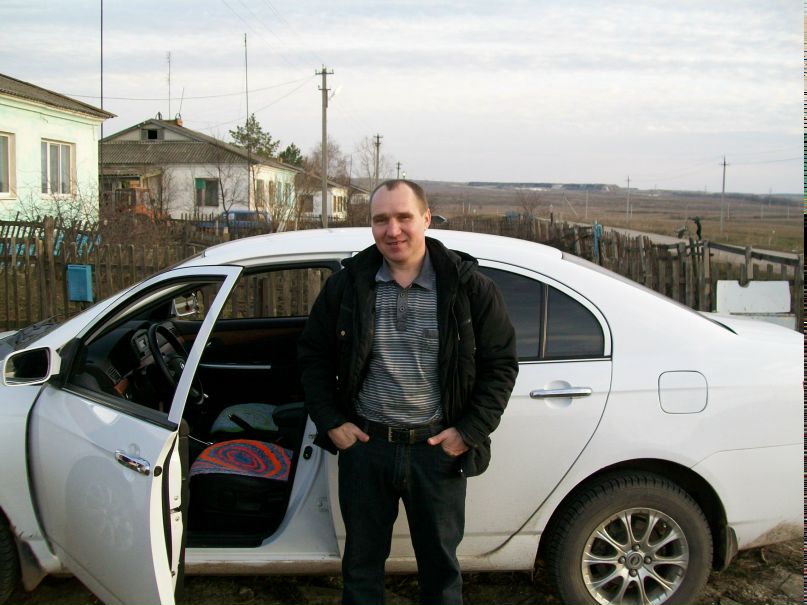 Петр Артюхин | Чапаевск