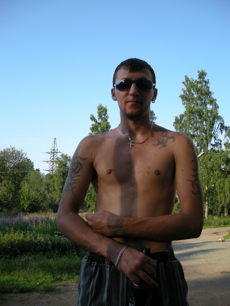 Алексей Полещук | Петрозаводск