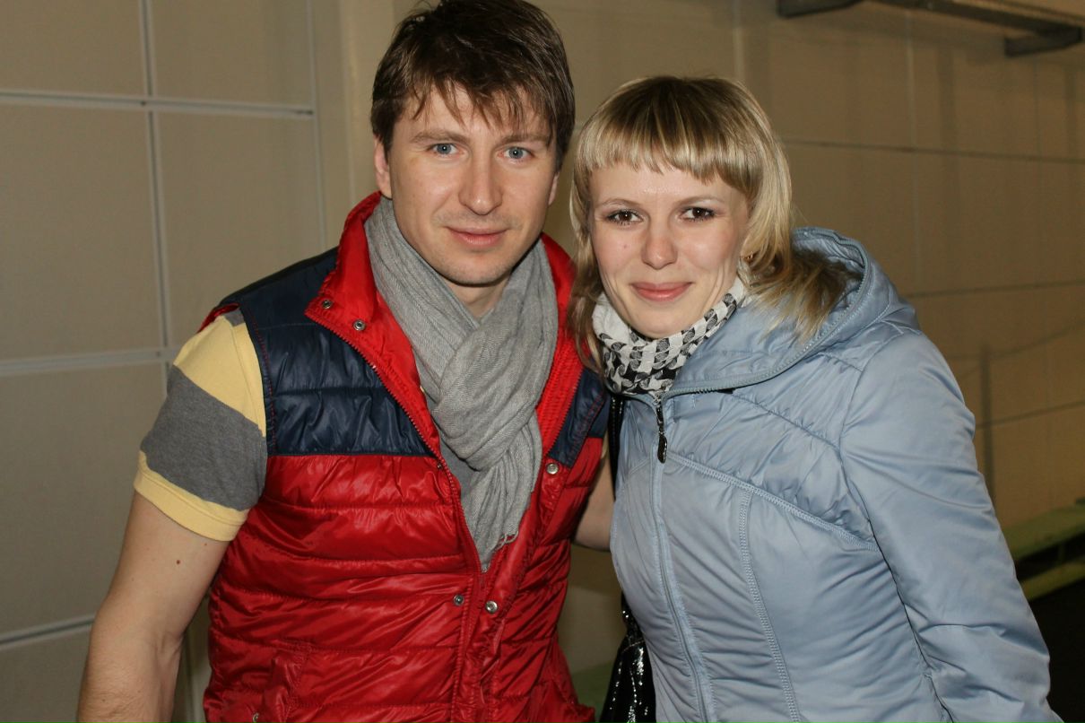 Анечка Алейникова | 