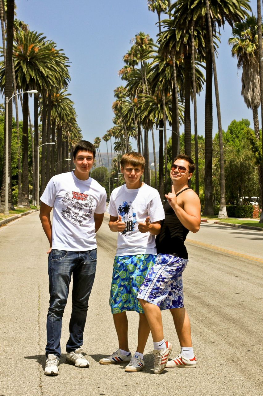 Nickolay Dolmatov | Калининград