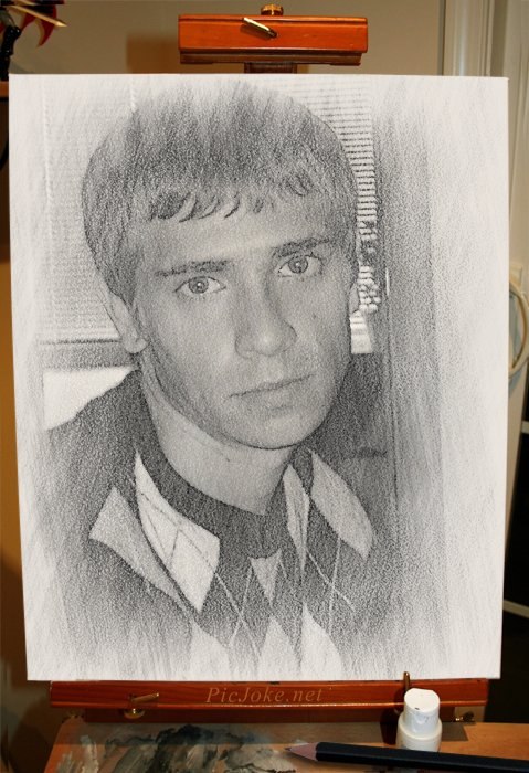 Иван Васянин | Челябинск