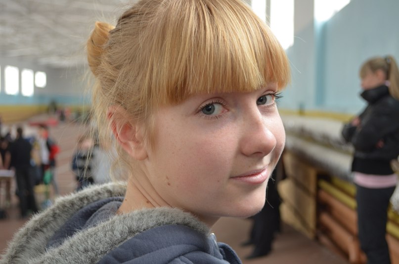 Мария Небуева ♔ | Симферополь