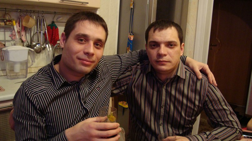 Роман Грачёв | Рязань