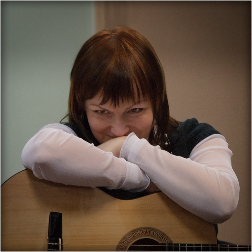 Наташка Гормакова | Санкт-Петербург