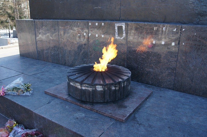 Наталья Виноградова | Томск