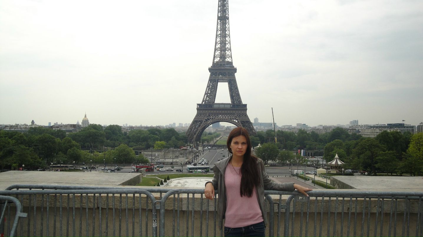 Катя Кокорина | Тверь