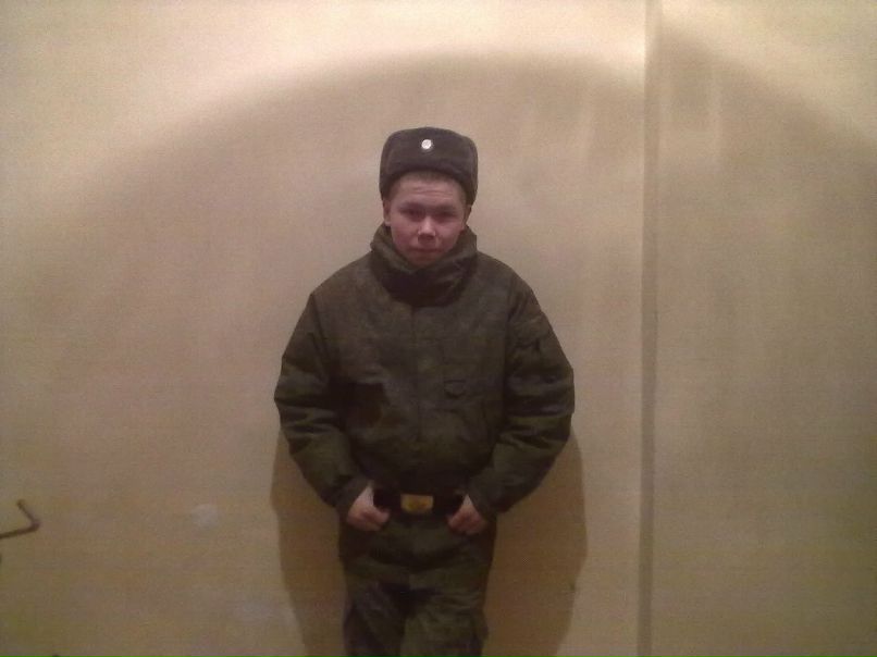 Олег Щеглов | Белоярский