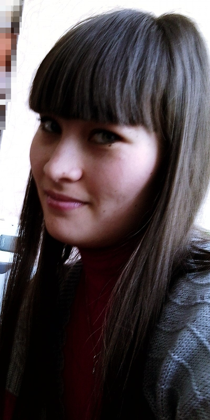 Алиса Газизуллина ღMilashkaღ | Казань