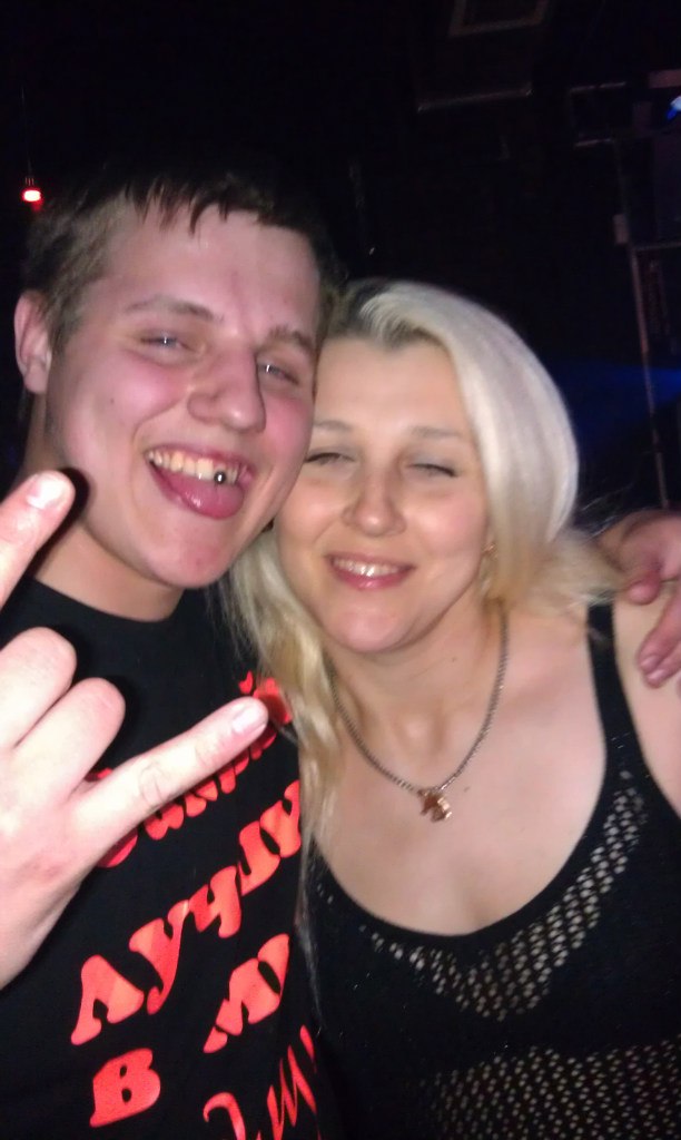 Максим Жуйков | Киров