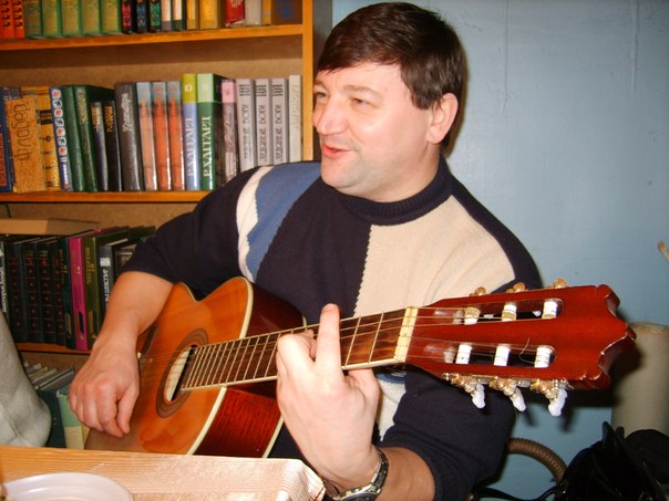 №56, Владислав Терехов, 59 лет, Великий Новгород №56, Владислав Терехов, 59 лет, Великий Новгород