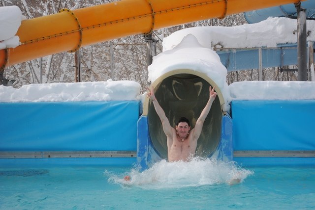 Дима Сайко | Южно-Сахалинск