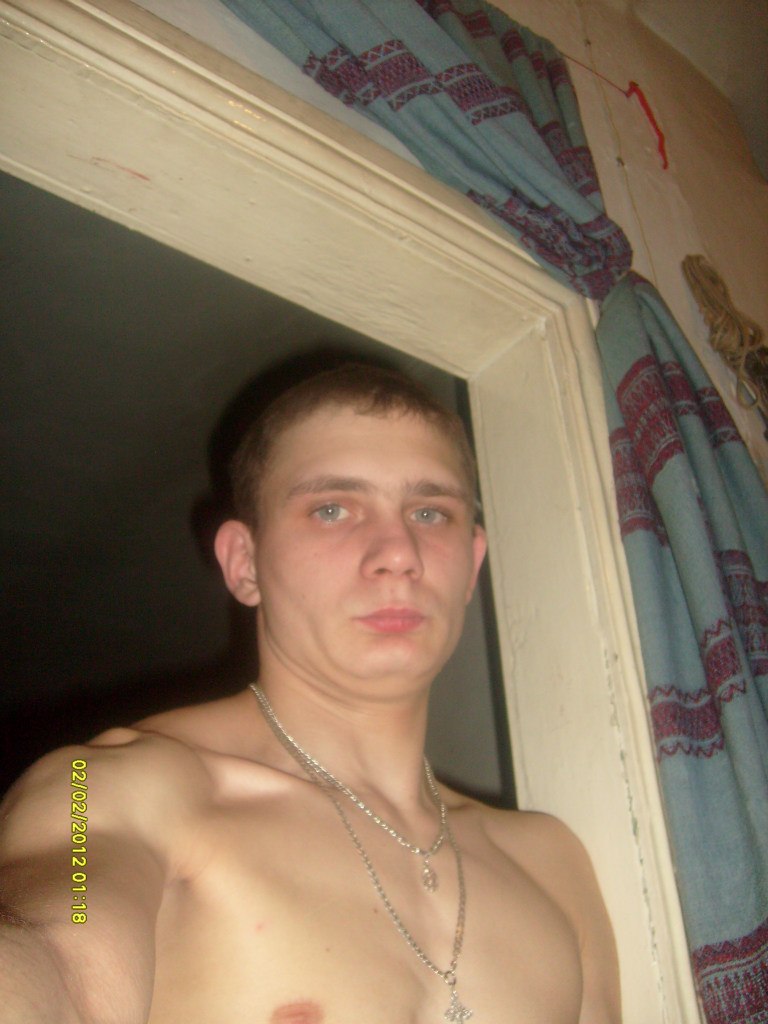 Николай Осташевский Николаевич | Бородино