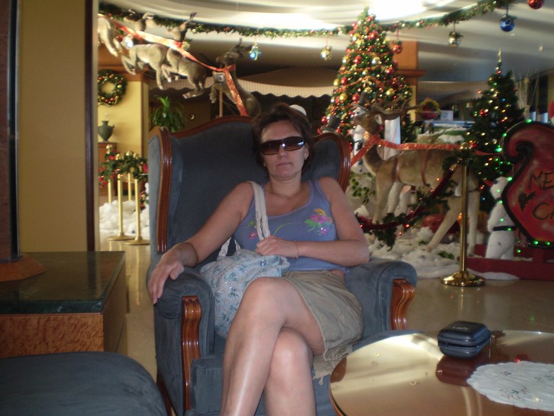 Марина Килина | Чайковский