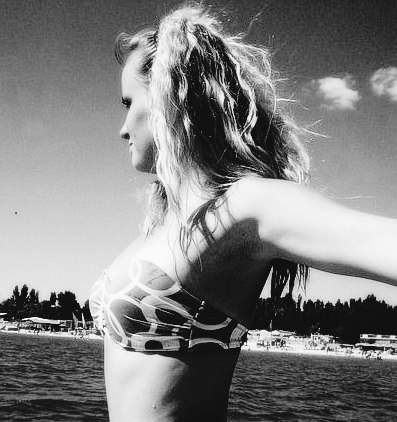 Наташа Рибачук | Ровно