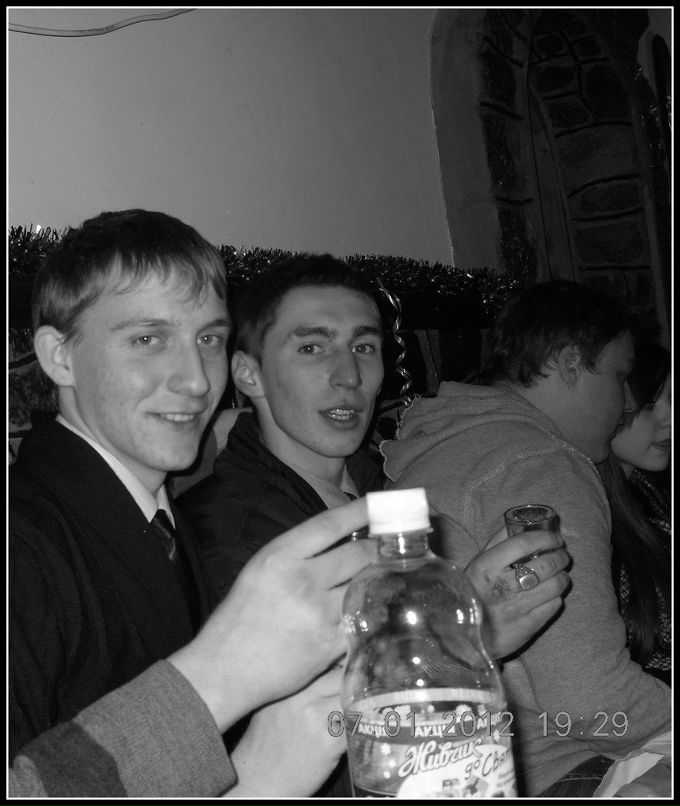 Назар Христан | Львов