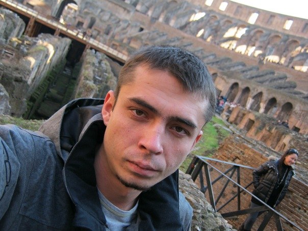 Petruk Alexx | Коломыя