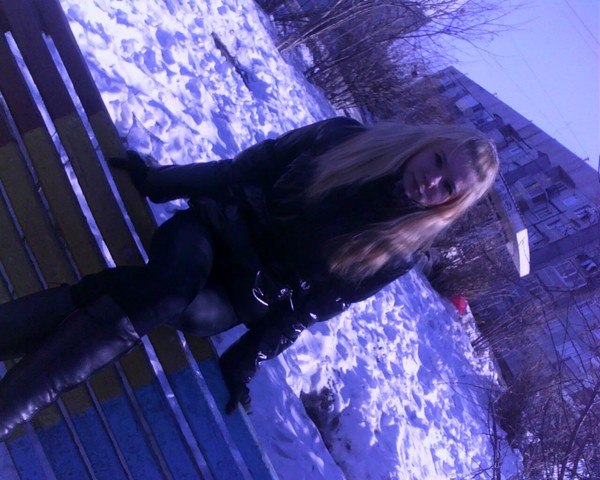 №43, Яна Солянова, 32 года, Артем №43, Яна Солянова, 32 года, Артем