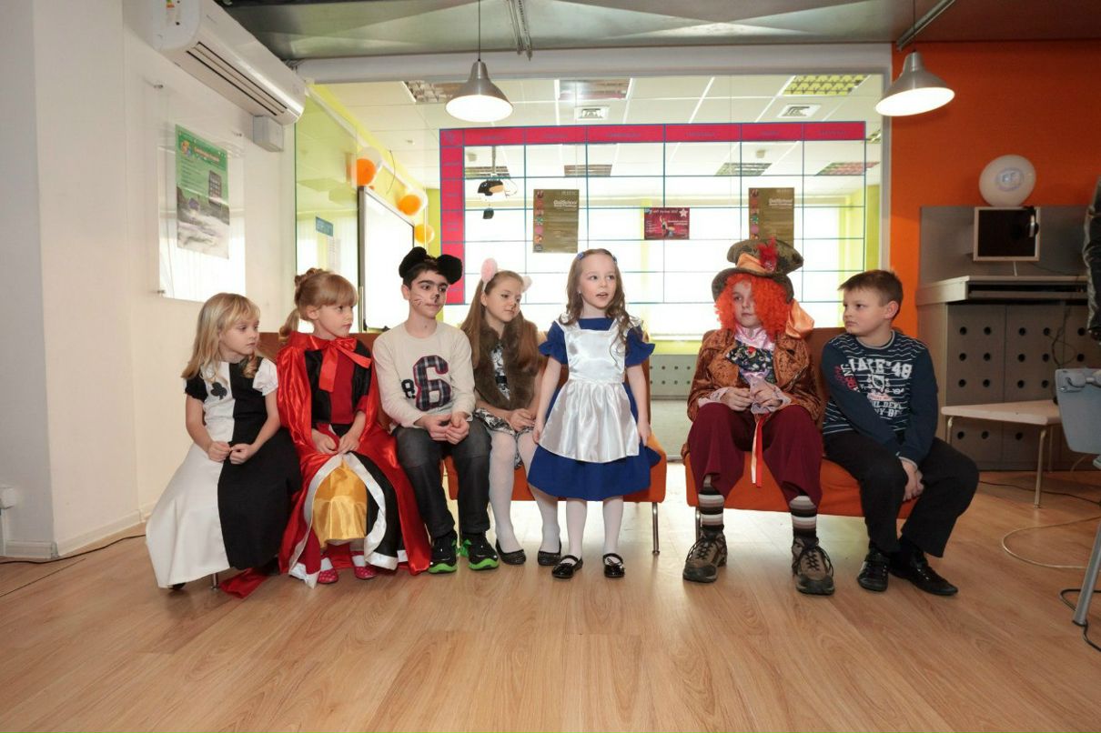 Алиса Чалис | Москва