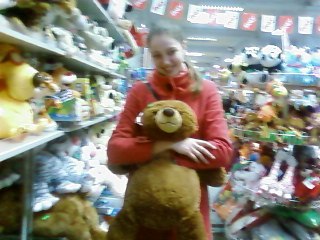 Олька Кучейко | Брест