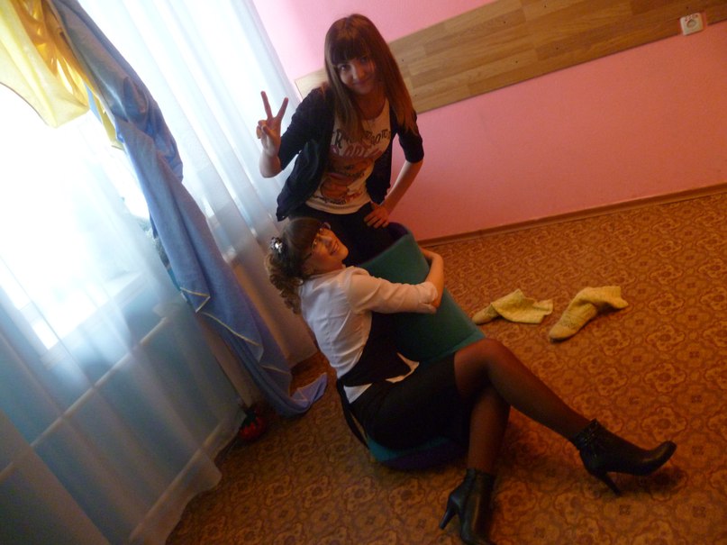 Яна Каштанова | Томск