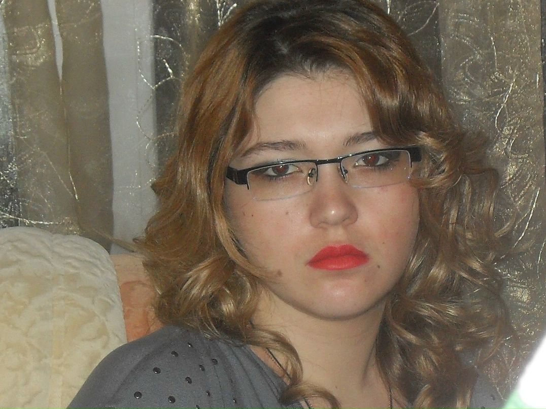 Дарья Фомина | Москва