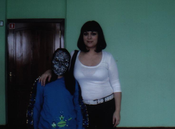 Татьяна Козлова | Осинники