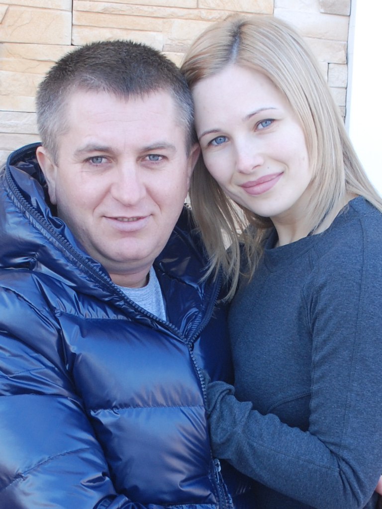 Юра Греку | Москва